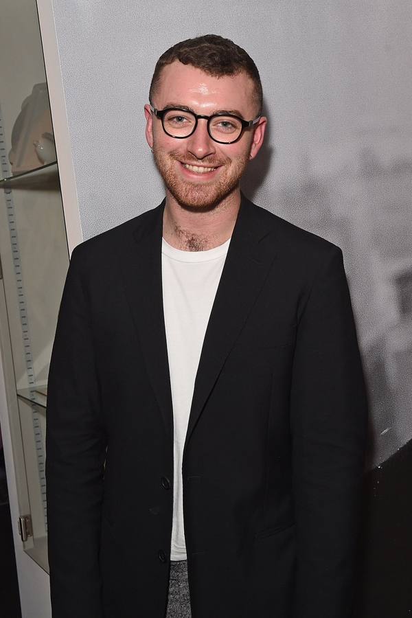 Sam Smith