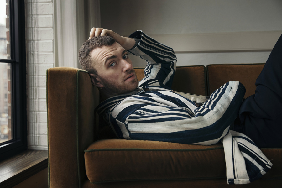 Sam Smith
