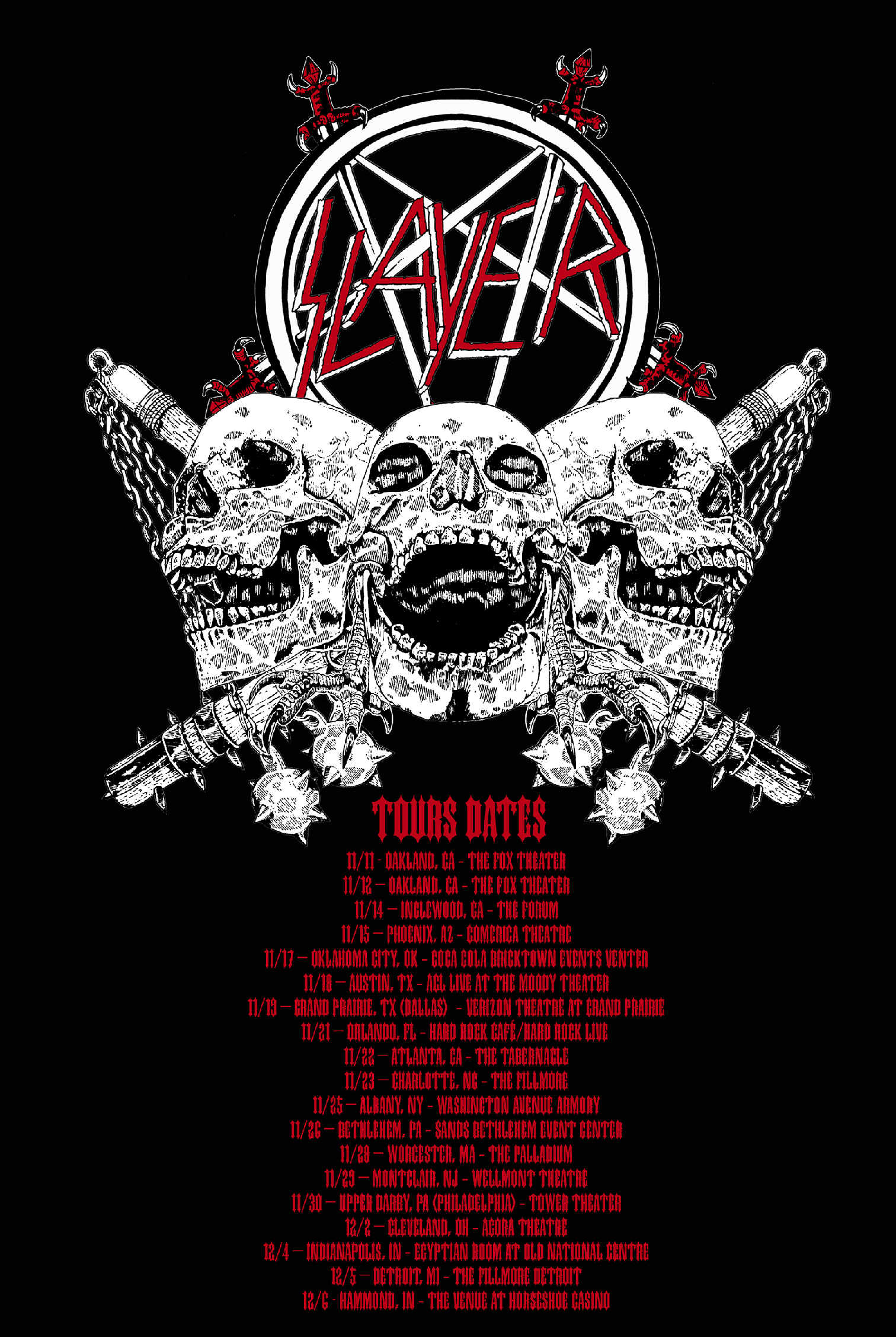 Slayer