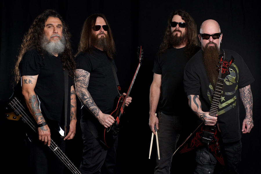 Slayer