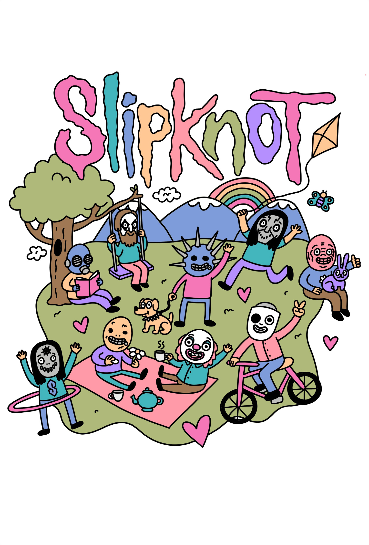 Slipknot