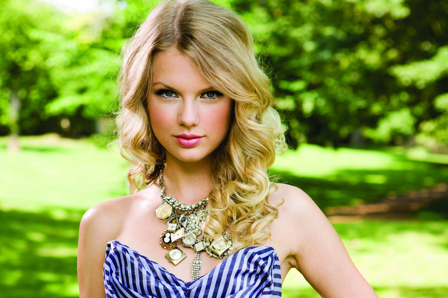 Taylor Swift
