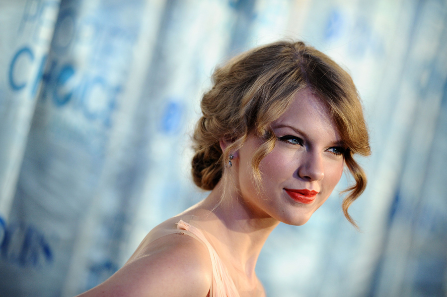 Taylor Swift