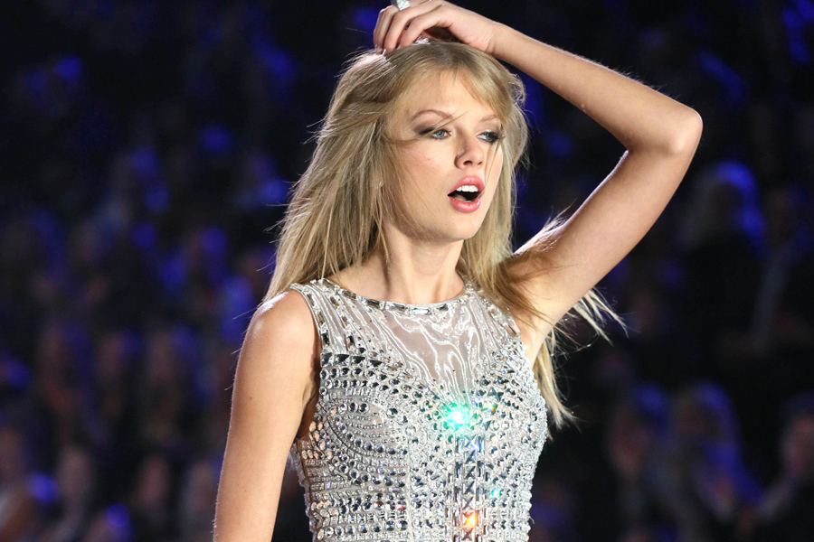 Taylor Swift