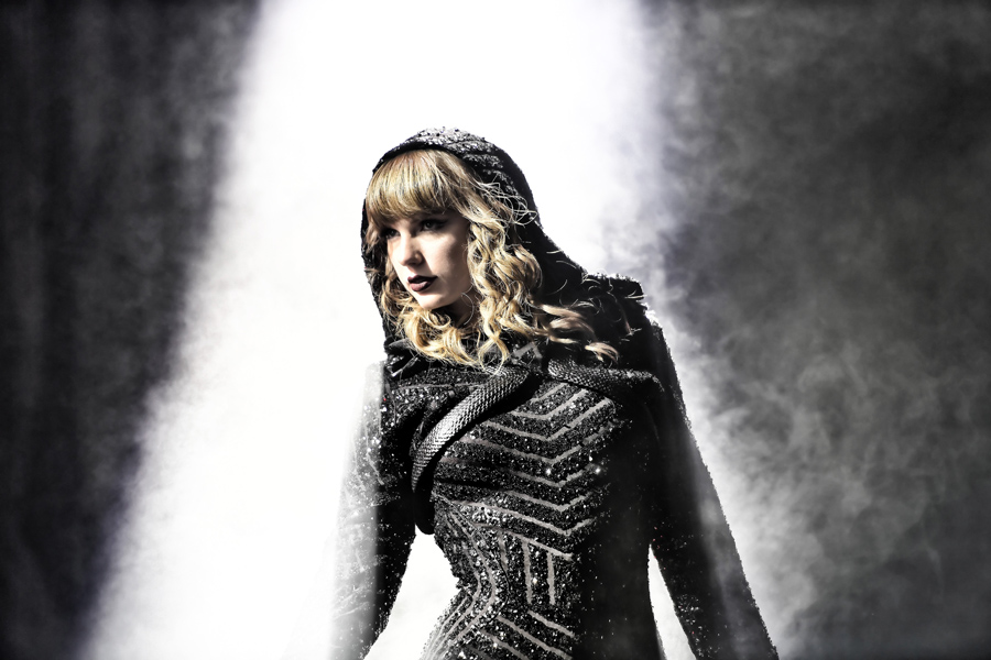 Taylor Swift