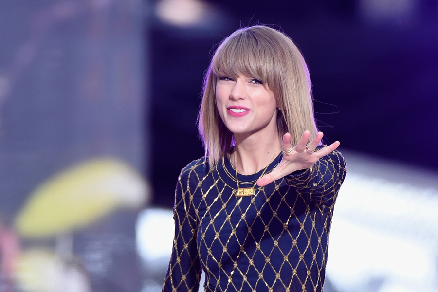 Taylor Swift