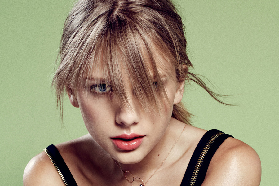 Taylor Swift