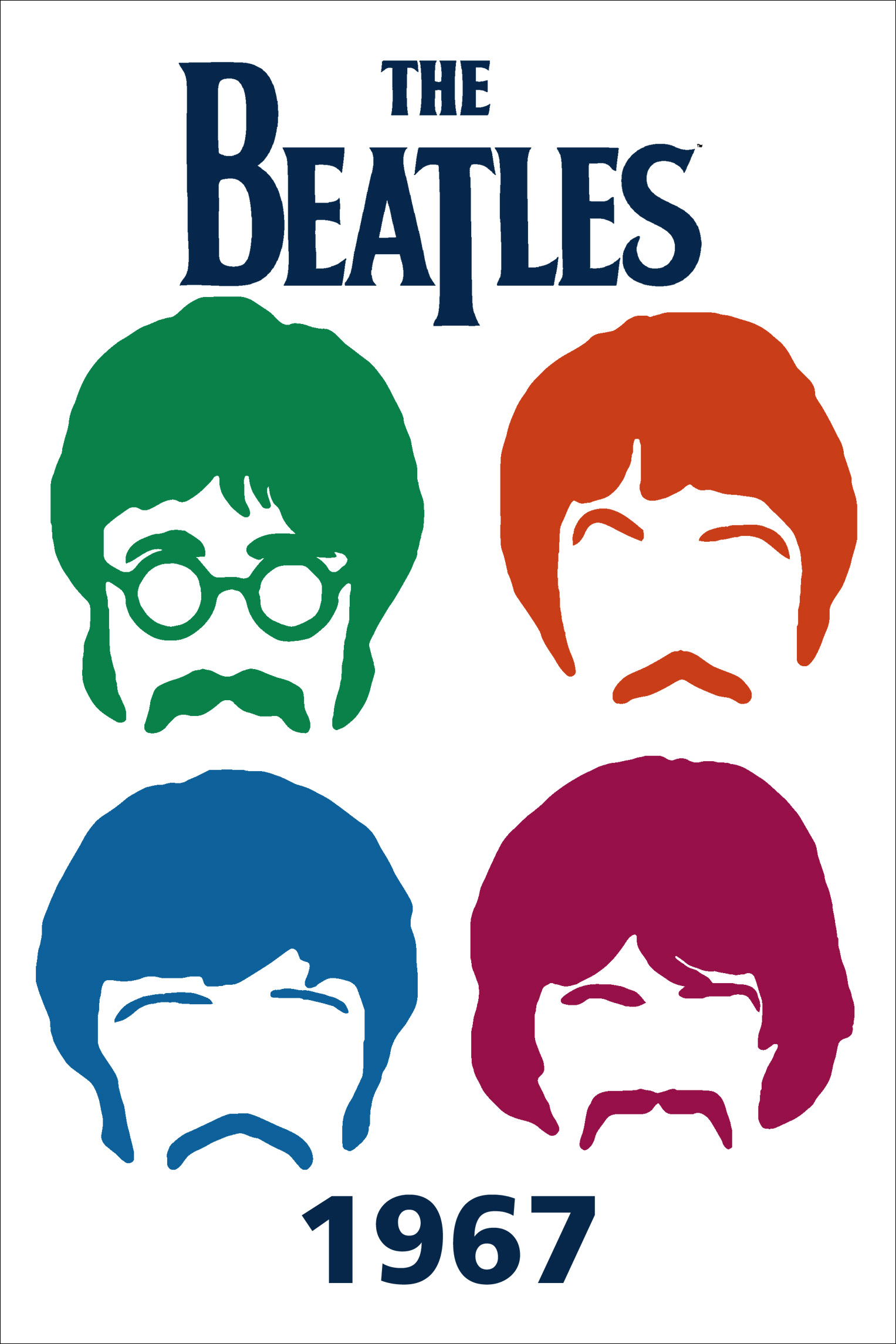 The Beatles