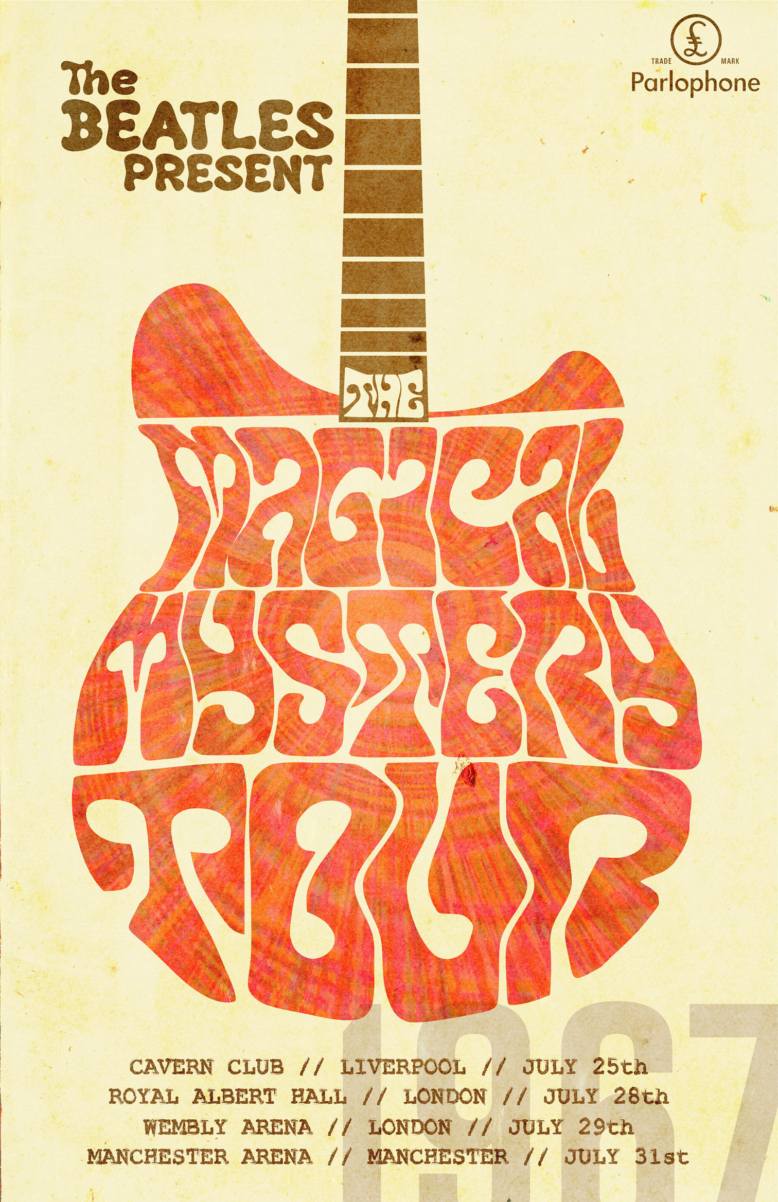 The Beatles