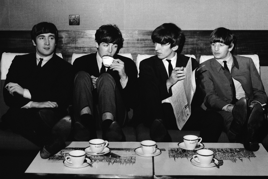 The Beatles