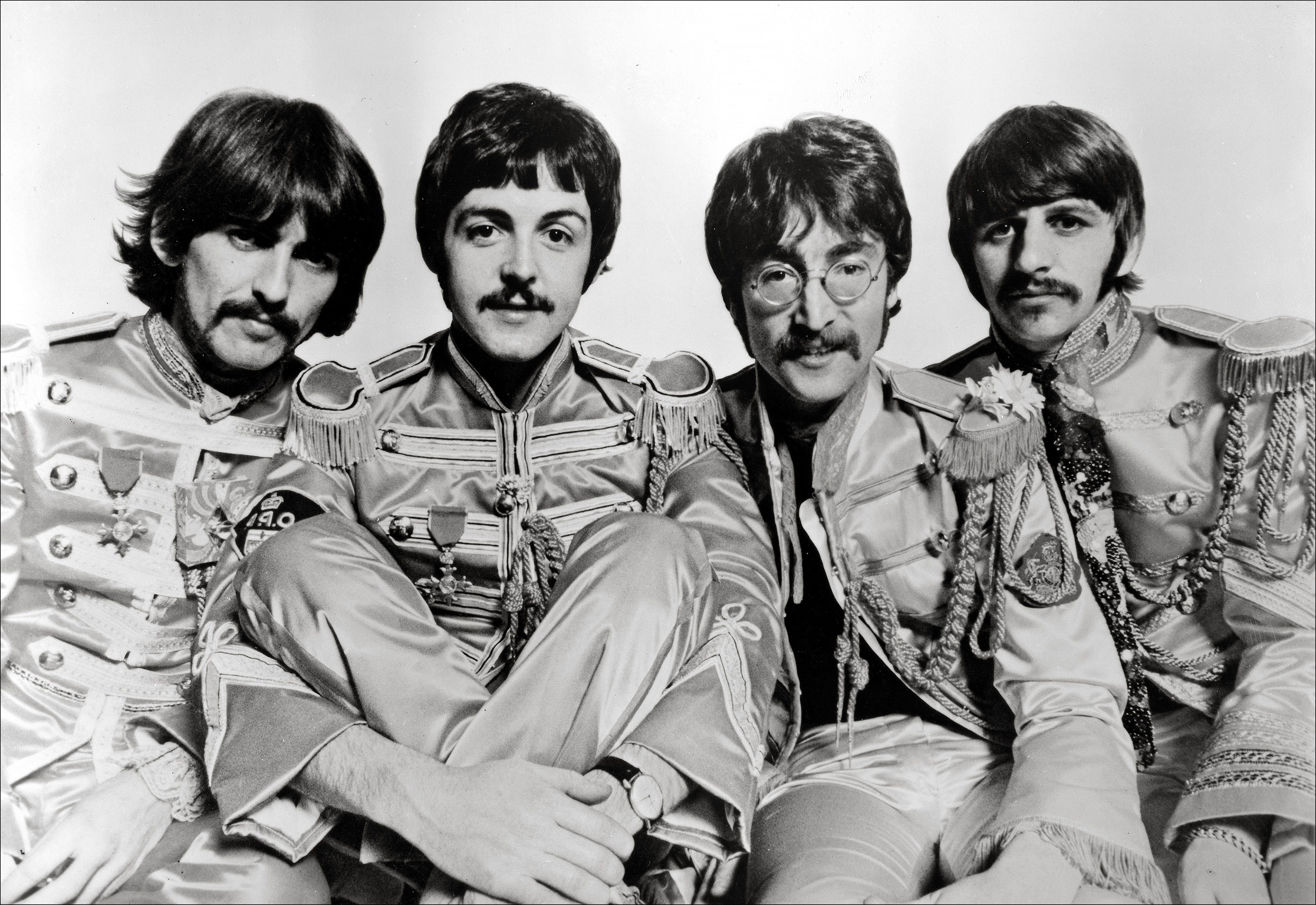 The Beatles