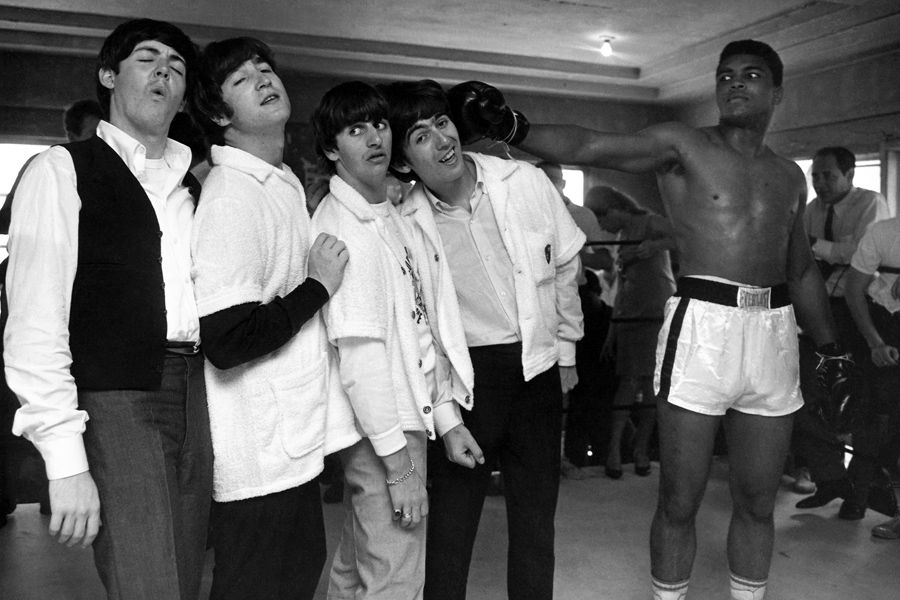 The Beatles