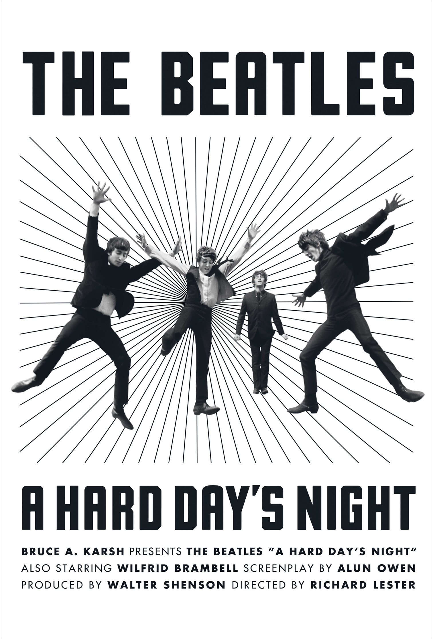 The Beatles