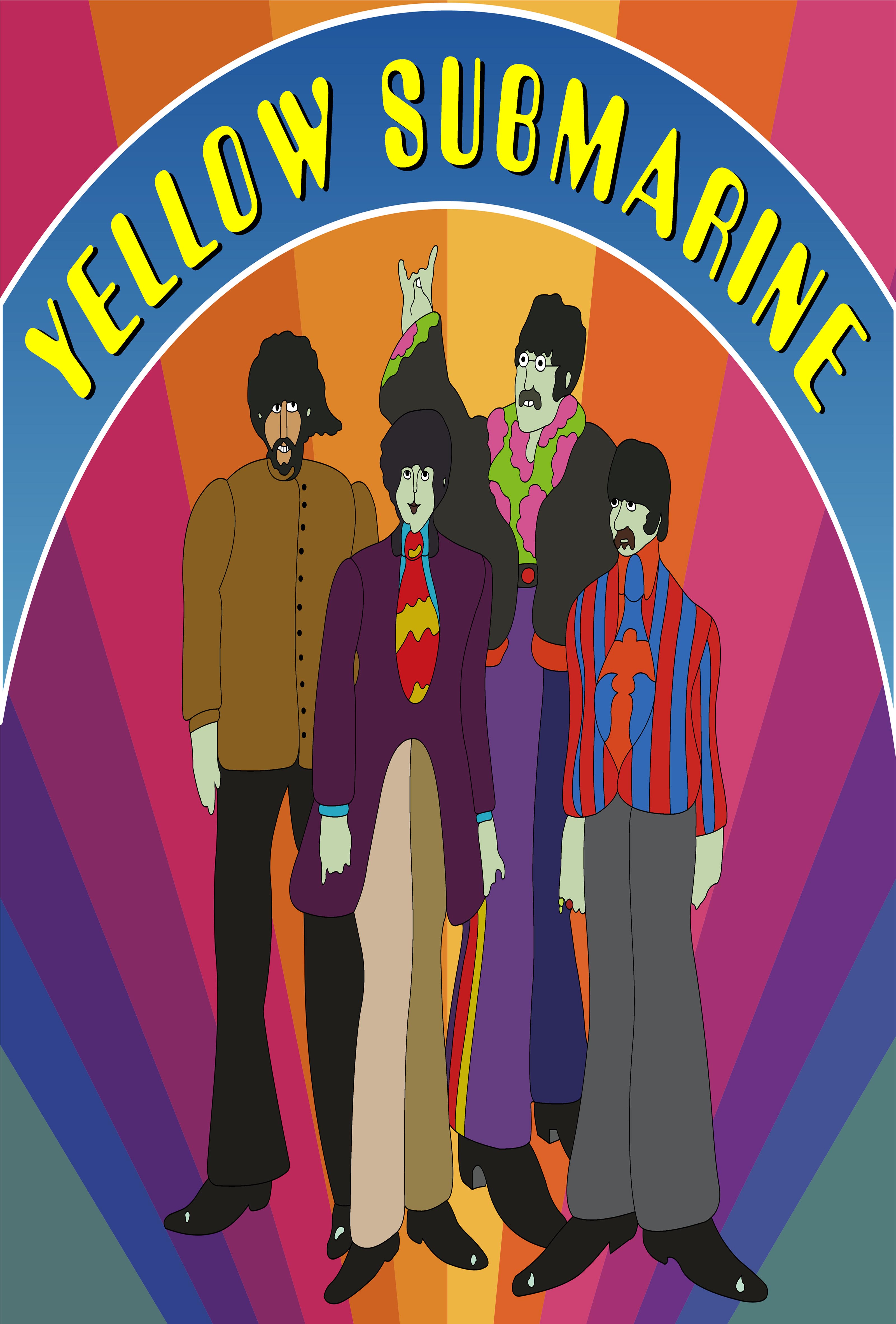 The Beatles