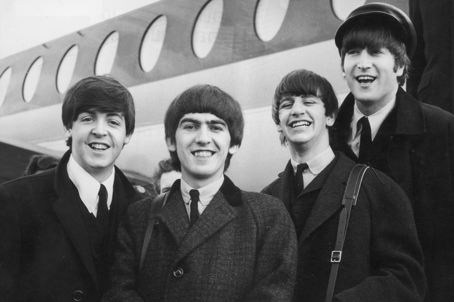 The Beatles