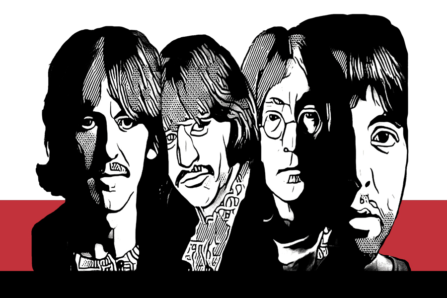 The Beatles
