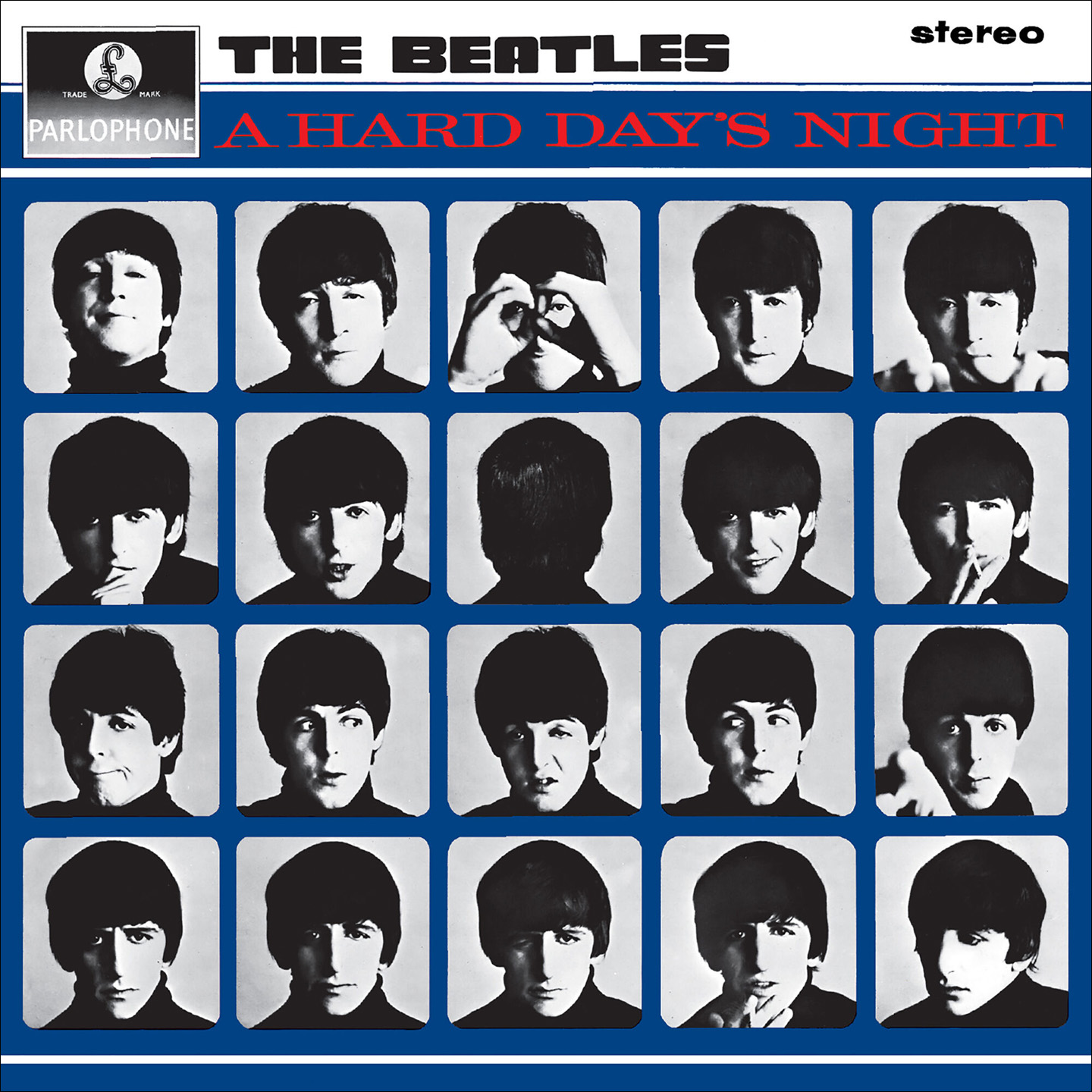 The Beatles