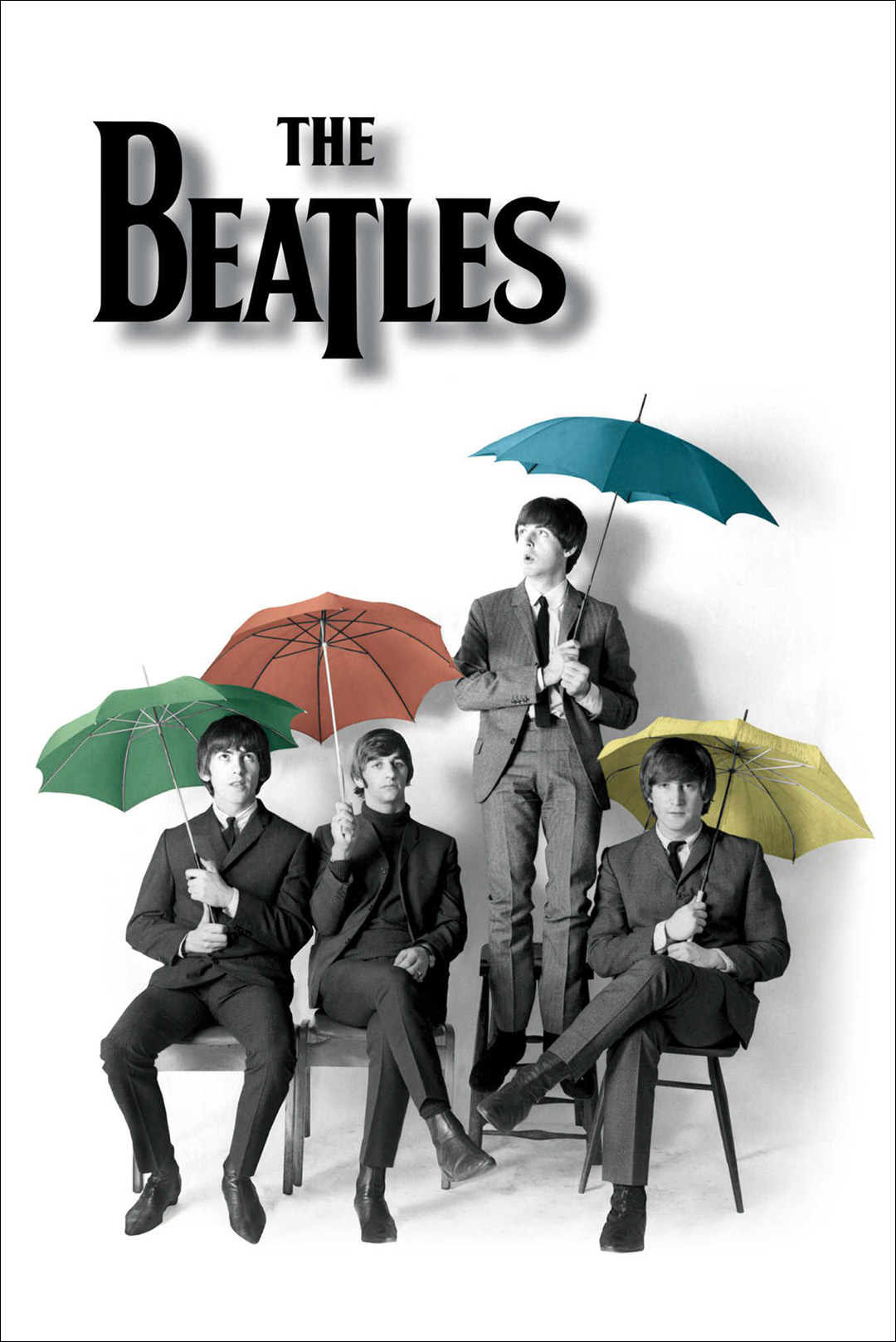 The Beatles