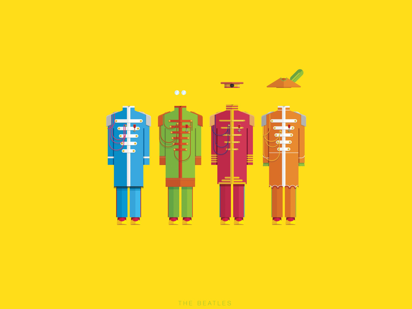 The Beatles