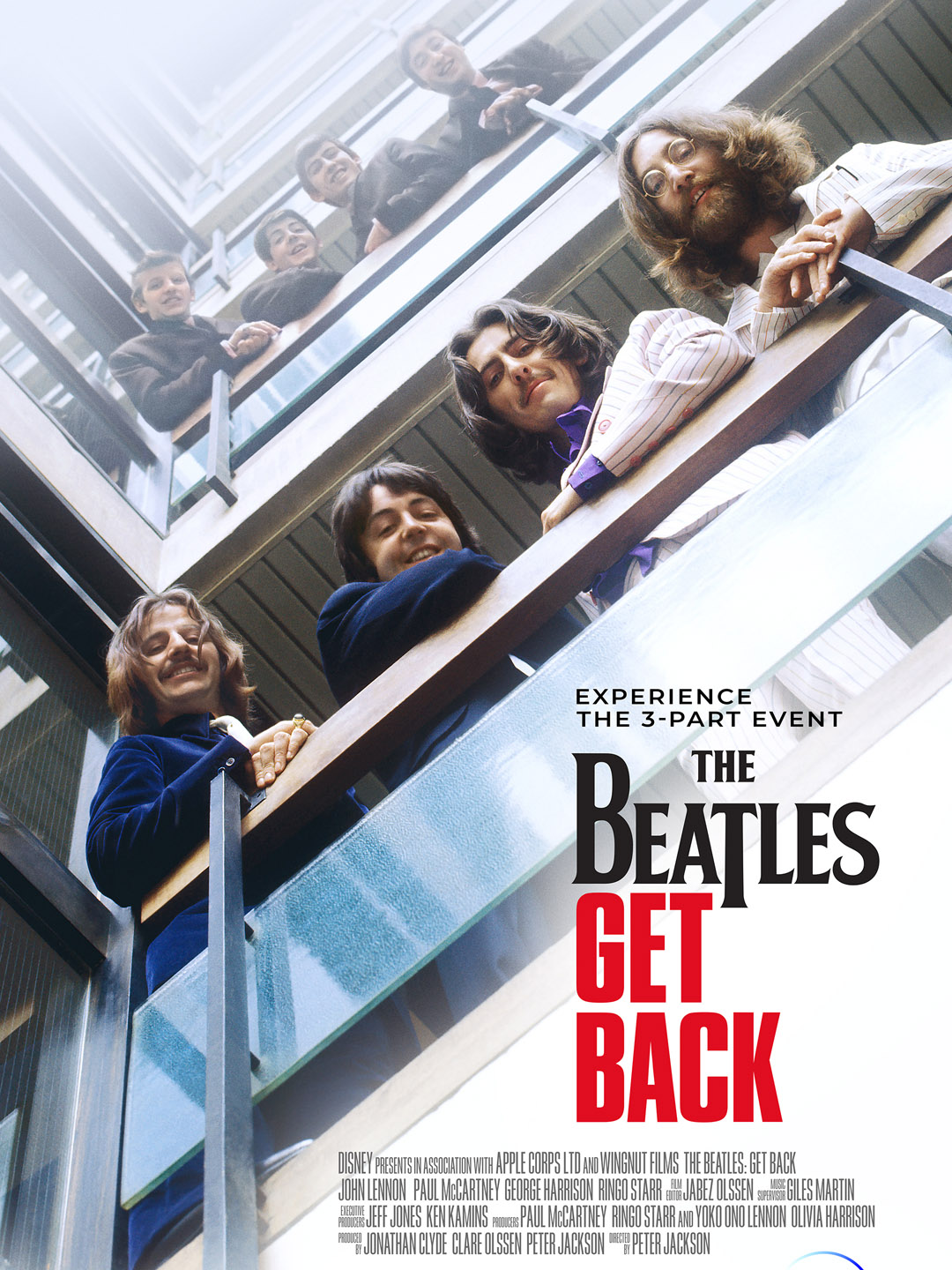 The Beatles