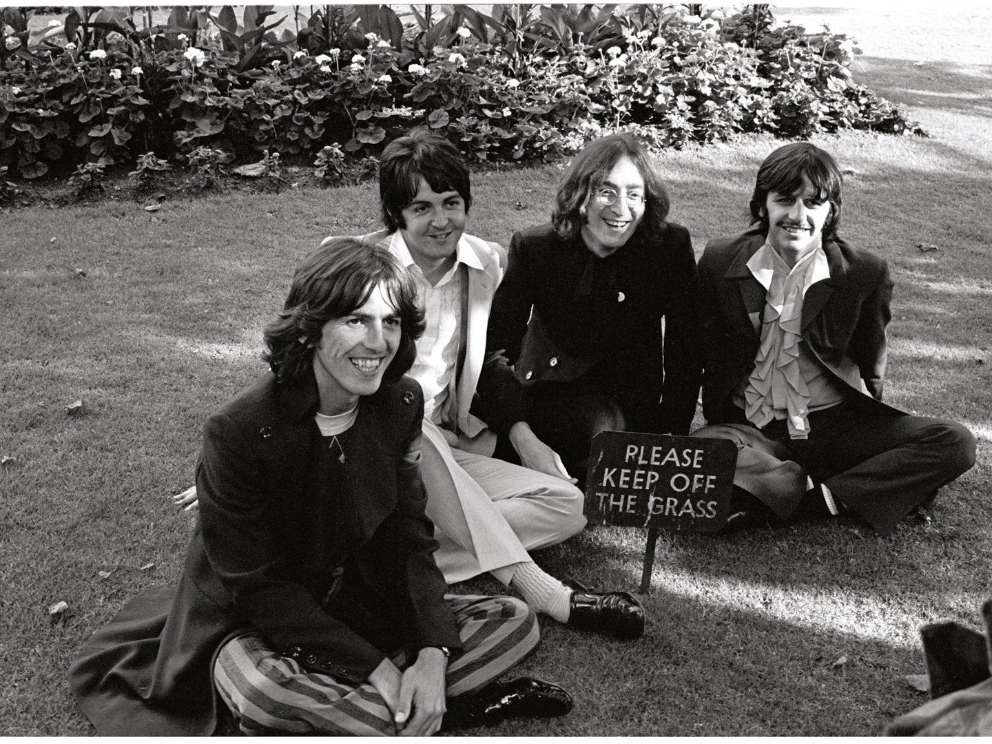 The Beatles