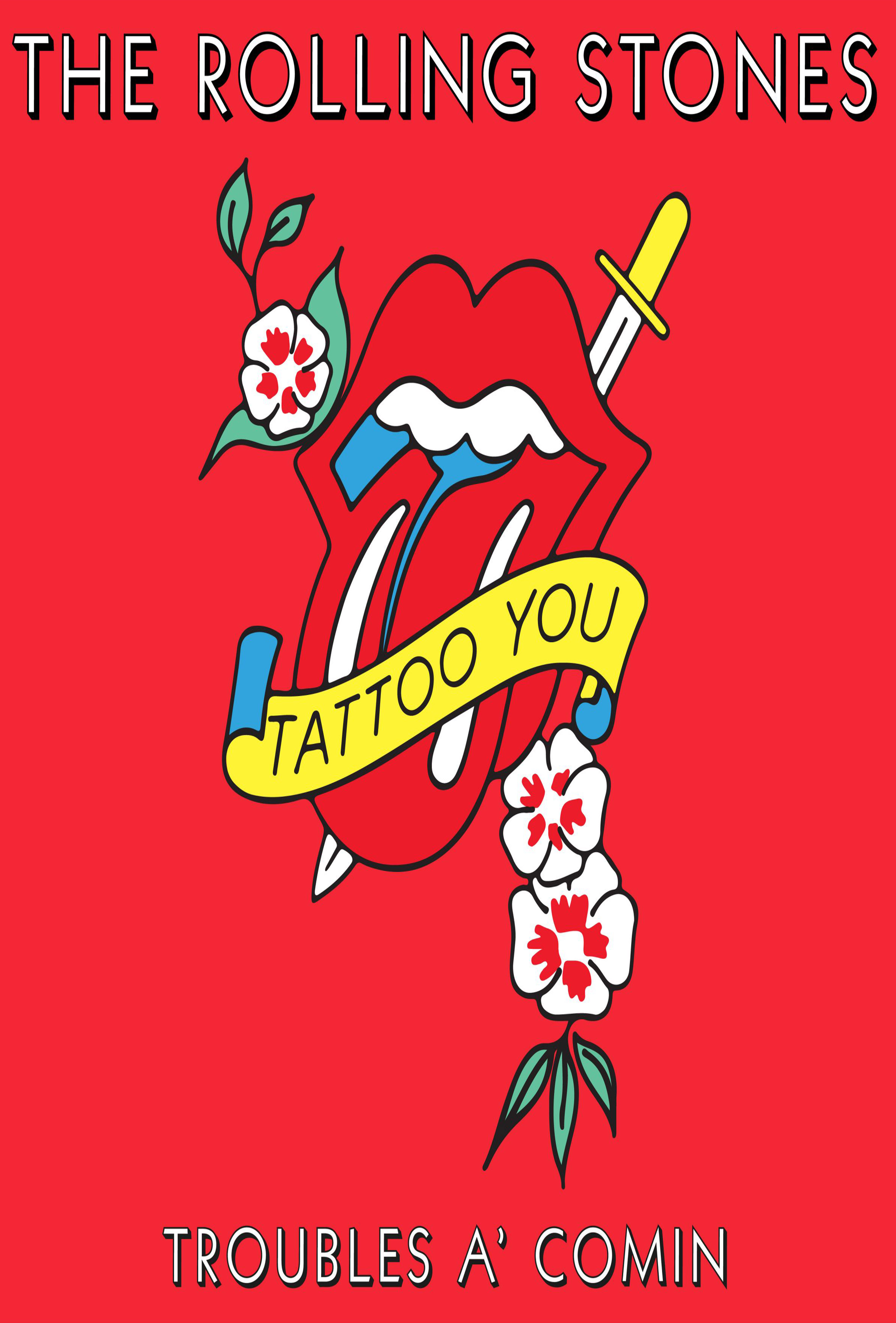 The Rolling Stones