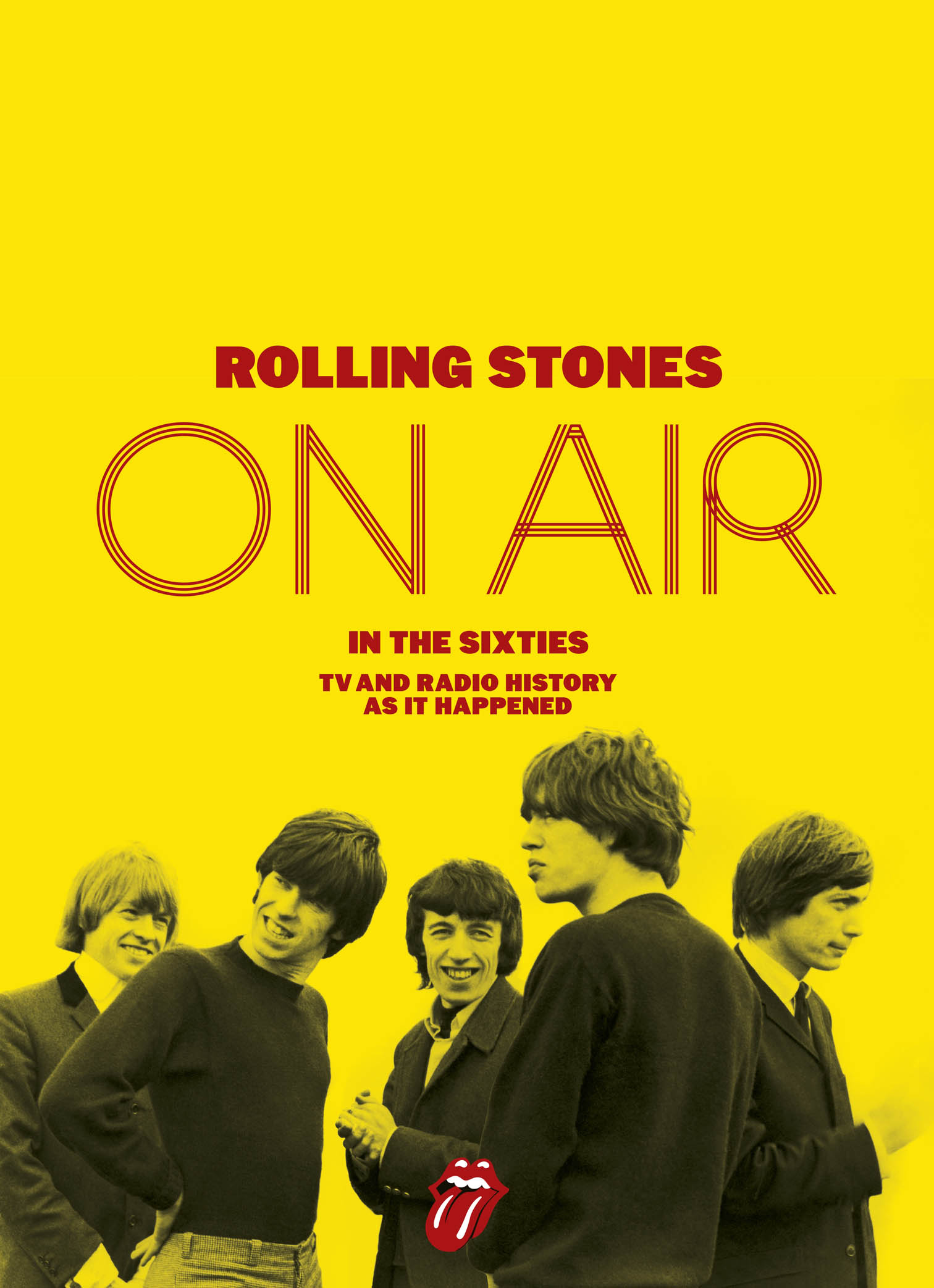 The Rolling Stones