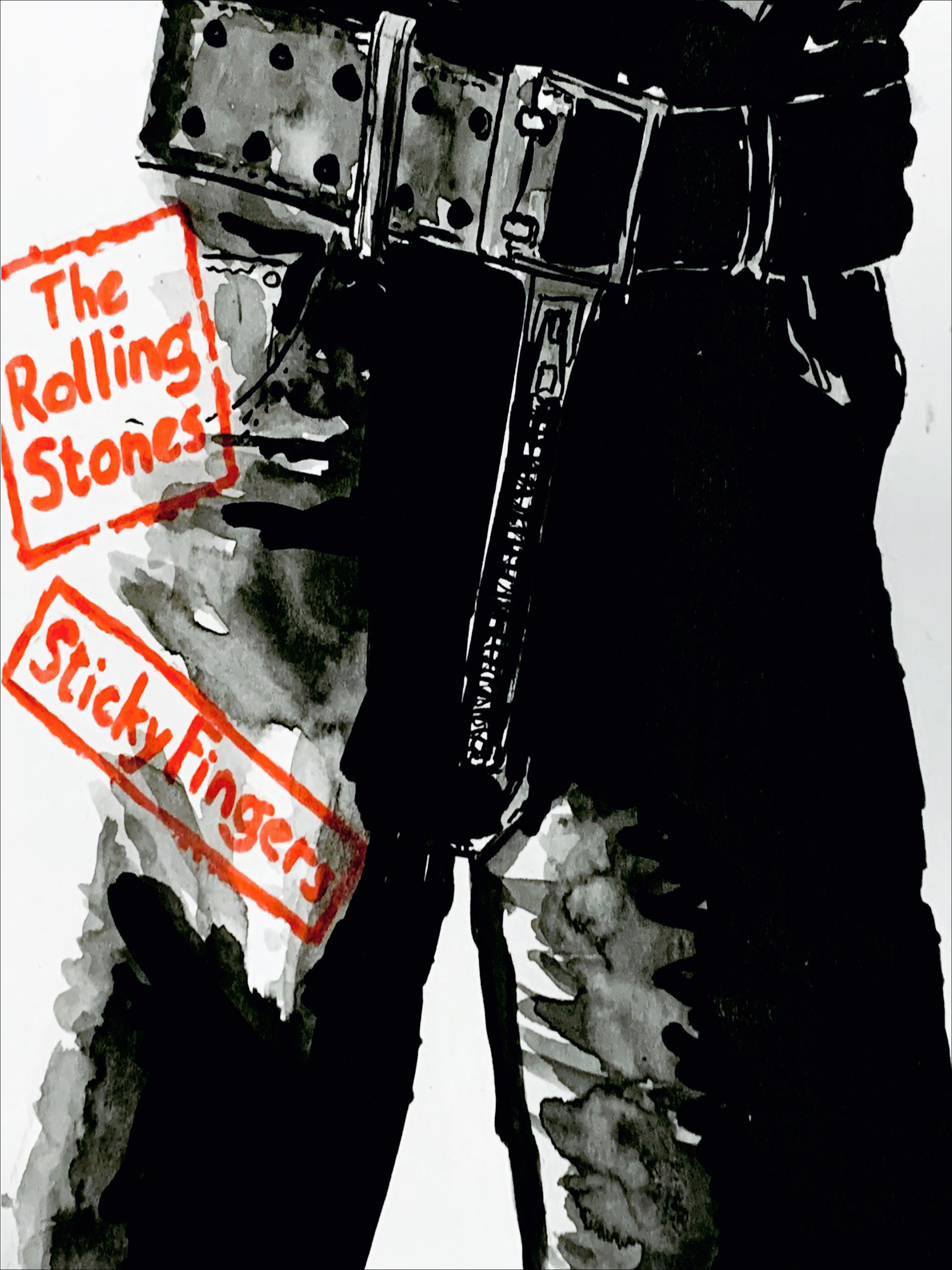 The Rolling Stones