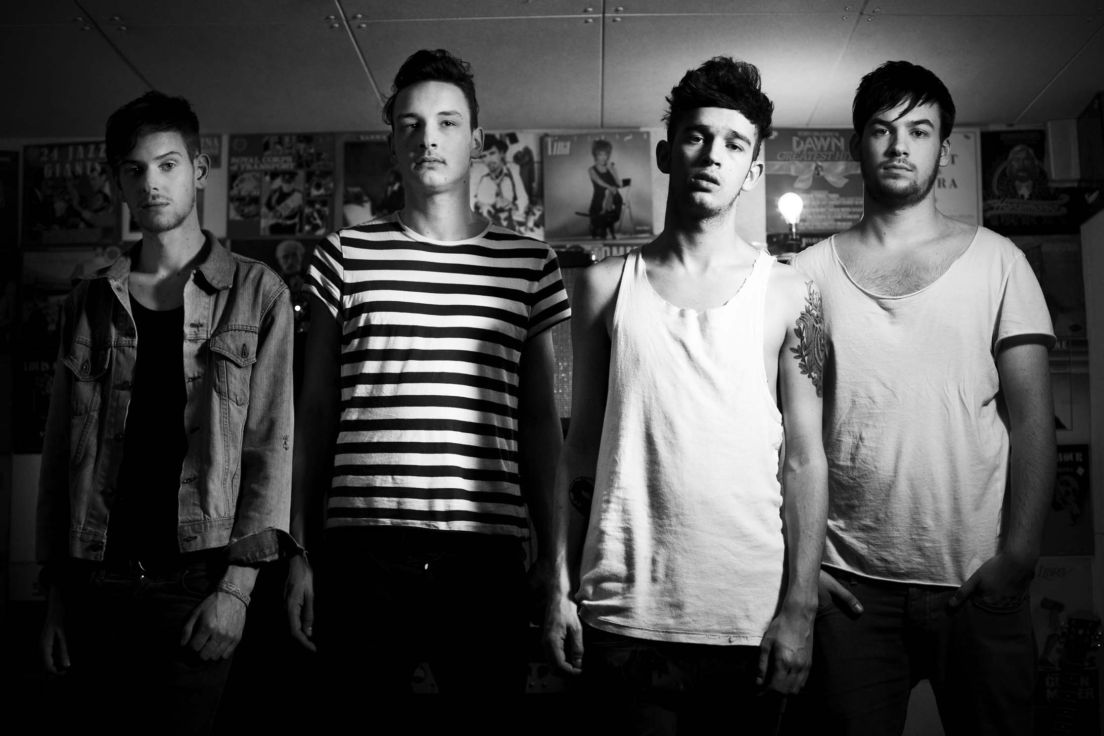 The 1975