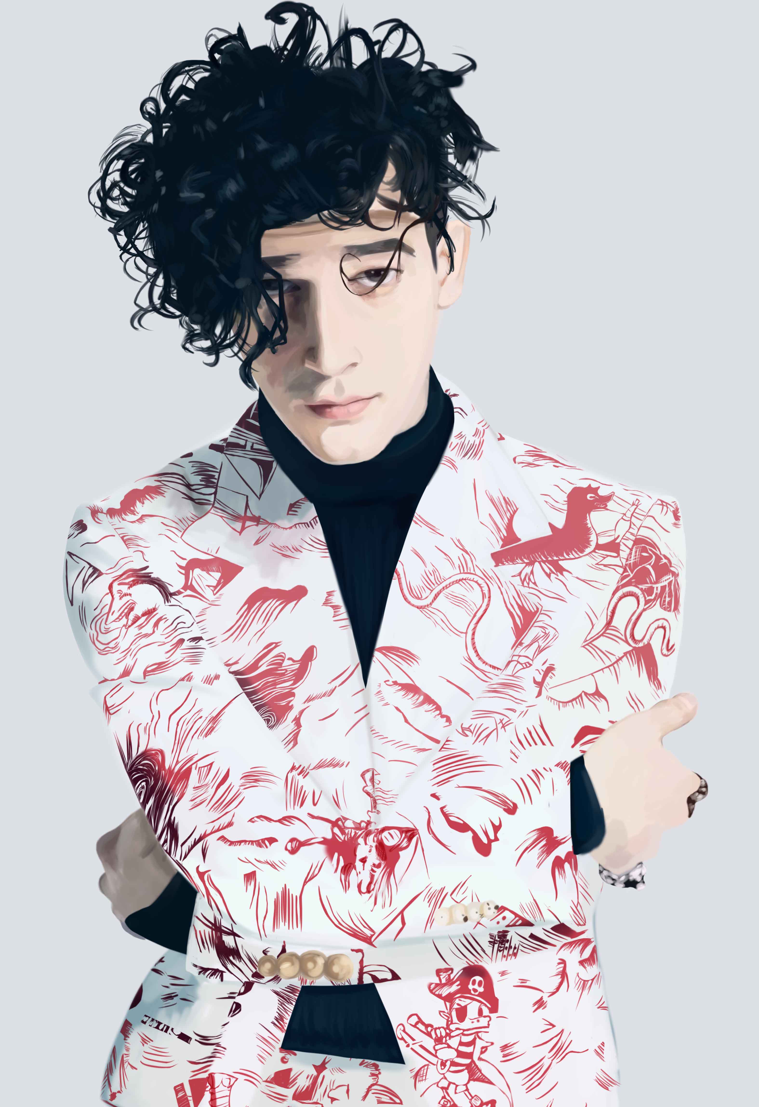 The 1975
