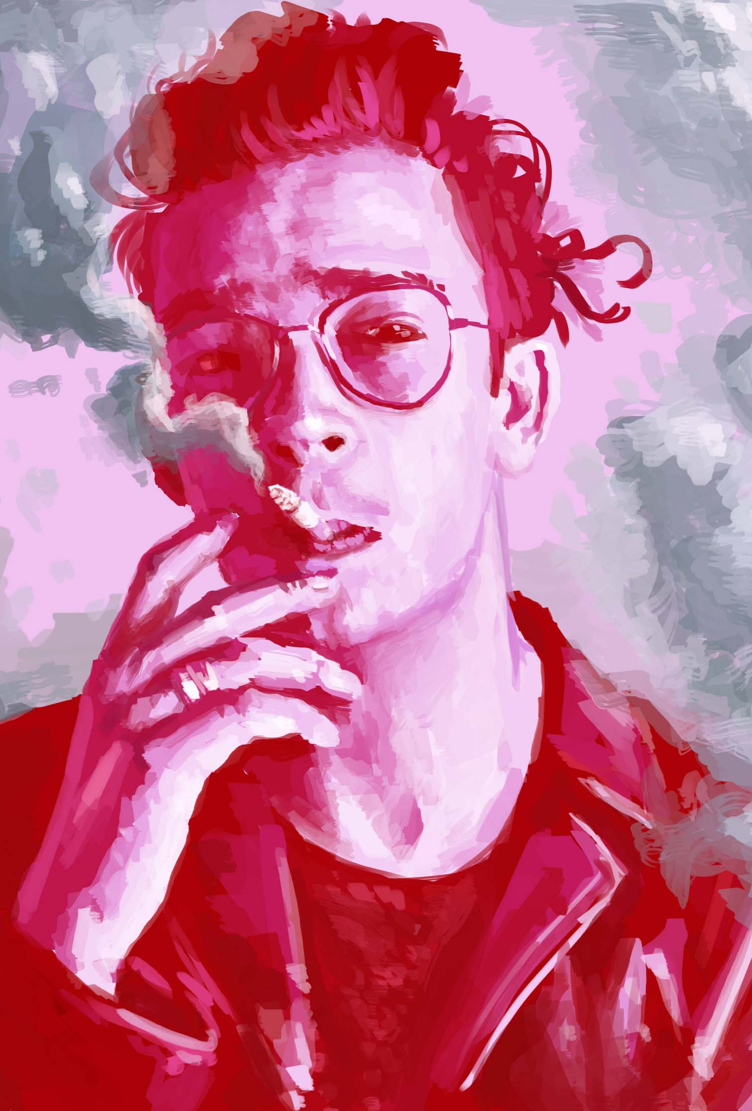 The 1975
