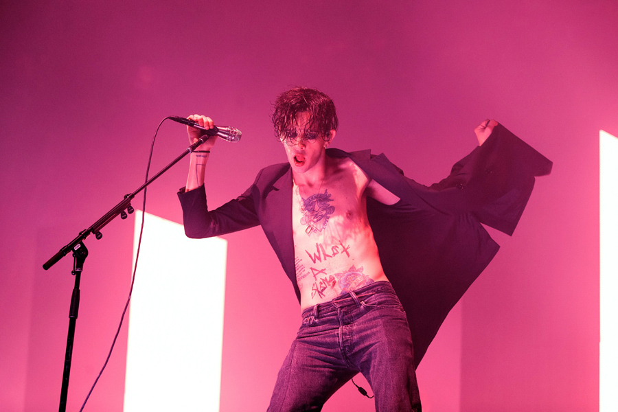 The 1975