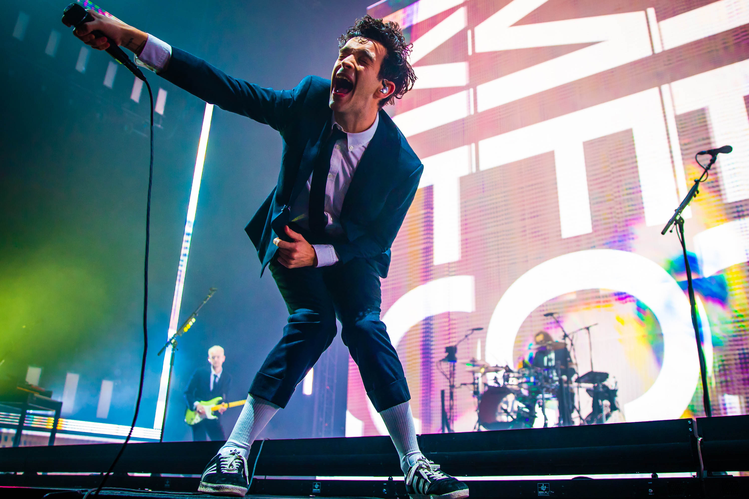 The 1975