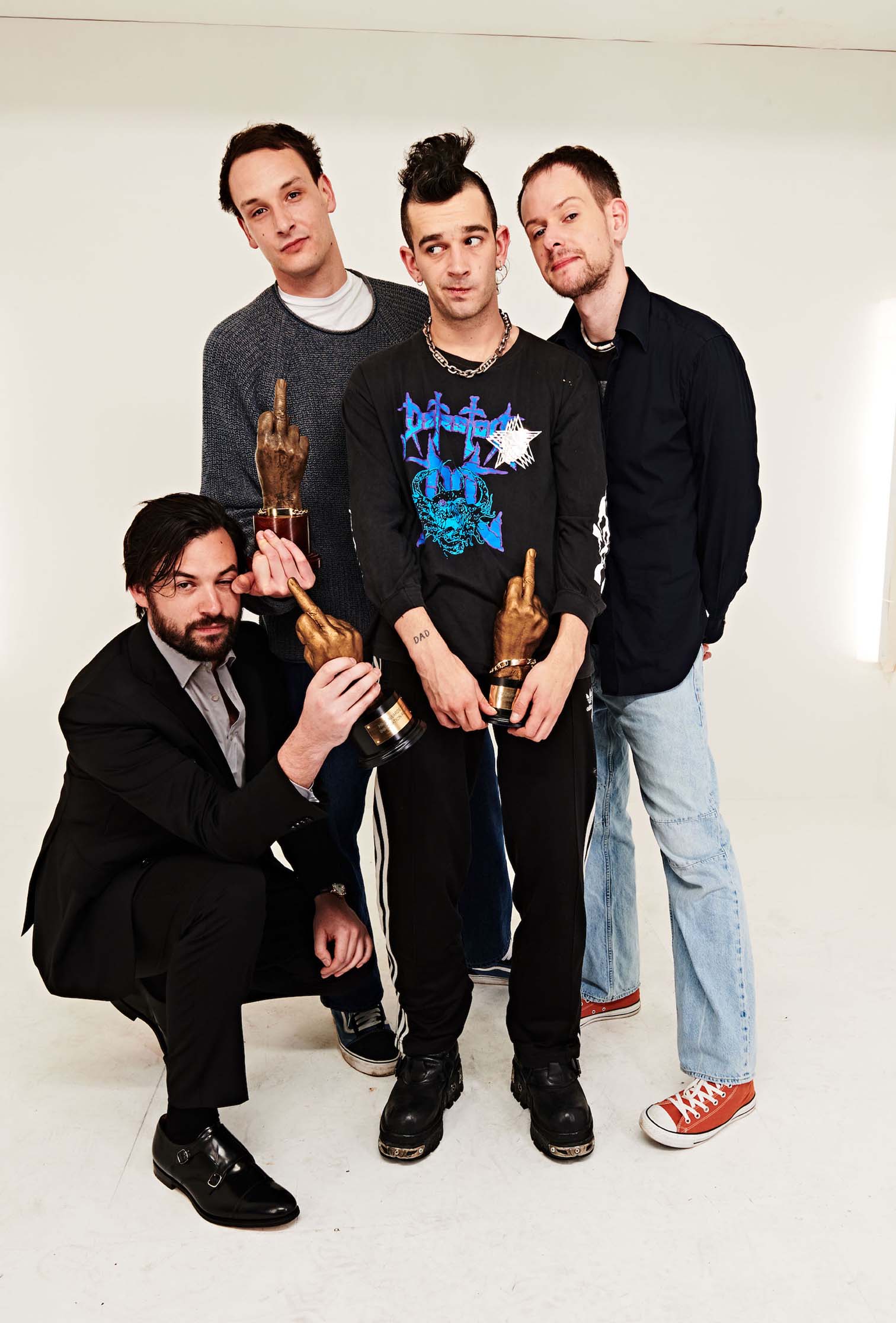 The 1975